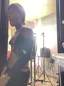 Show de webcam de Liss_Love1