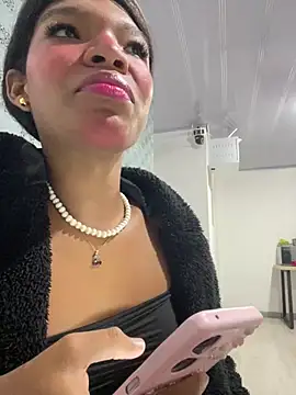 Liss_Love1 Show Webcam