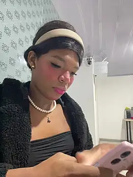 Liss_Love1 网络视讯表演