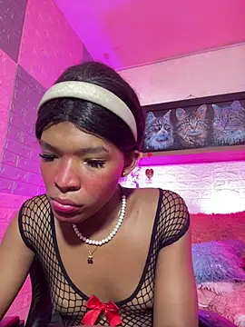 Liss_Love1's Webcam Show