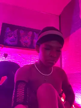 Liss_Love1's Webcam Show