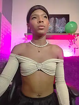Liss_Love1 Pertunjukan Webcam
