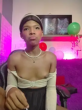 Liss_Love1's Webcam Show