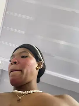 Webkamerová show Liss_Love1
