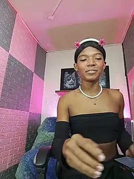 Вебкам-шоу Liss_Love1