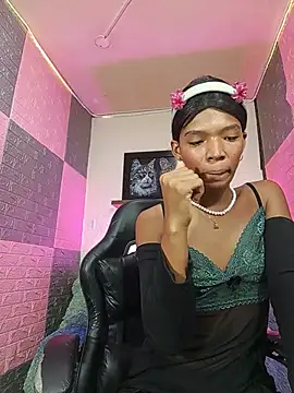 Liss_Love1's Webcam Show