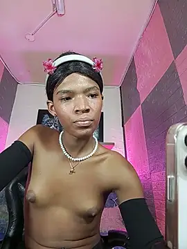 Liss_Love1's Webcam Show