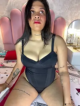 _Kim1's Live XXX Chat