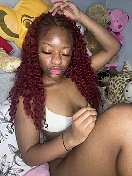 Cleosweetiex's Webcam Show