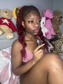 Cleosweetiex's Live XXX Chat