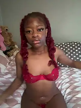 XXX chat uživo modela Cleosweetiex
