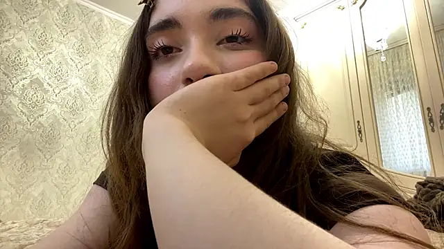 عرض كام Rosie_Sweety