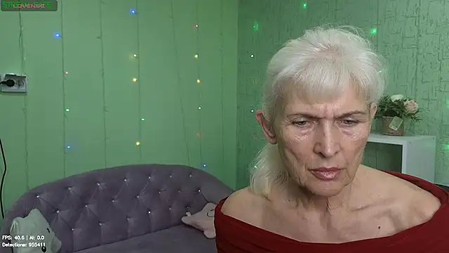Živý XXX chat Nia_Natur