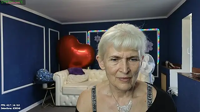Nia_Natur's Live XXX Chat