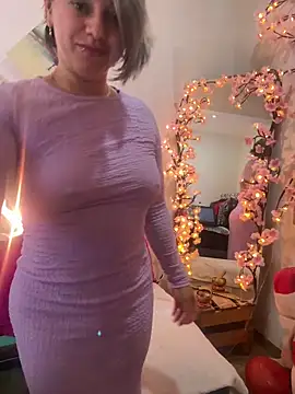 Adele_Grey0202 Webcam-Show