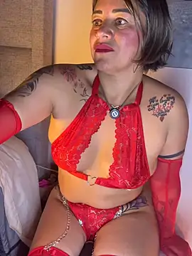 Show de Adele_Grey0202 na webcam