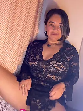 Show de webcam de Adele_Grey0202