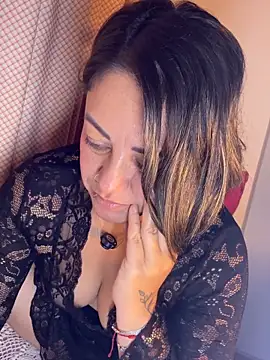 Show de webcam de Adele_Grey0202