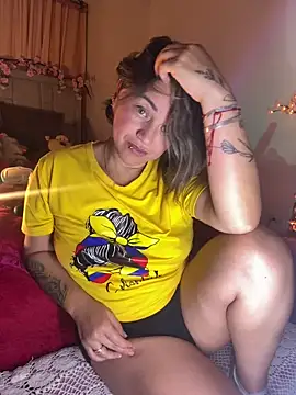 Adele_Grey0202 – Kamerová šou