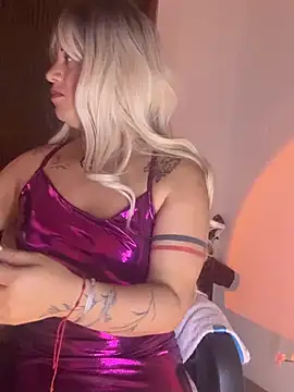 Adele_Grey0202's Webcam Show