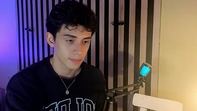 MikeVoss_ Show Webcam