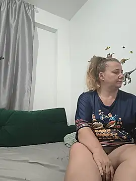 Show Webcam de JuliaBestX