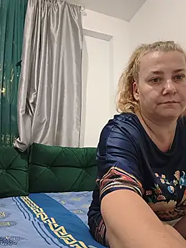 Webkamerová show JuliaBestX