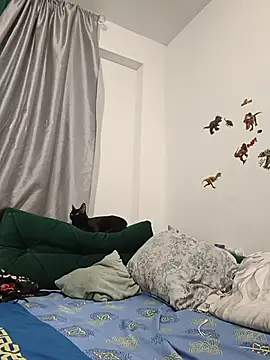 JuliaBestX's Live XXX Chat
