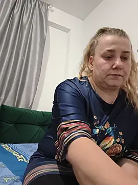 عرض كام JuliaBestX