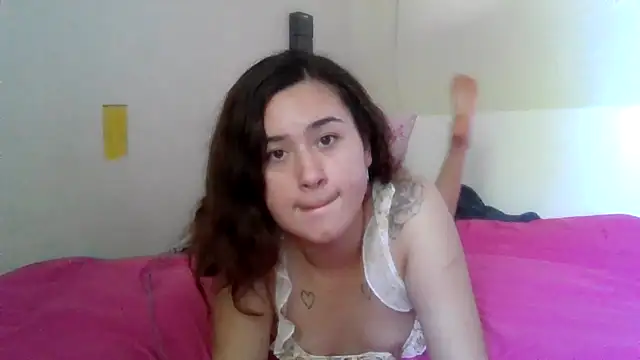 xodivinexo Show in webcam