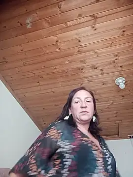 dangerous_milf Webcam-Show
