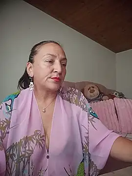 Вебкам-шоу dangerous_milf