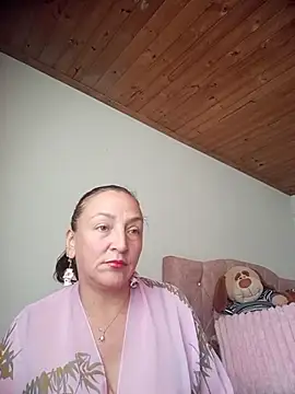 dangerous_milf: διαδικτυακό σόου στην κάμερα