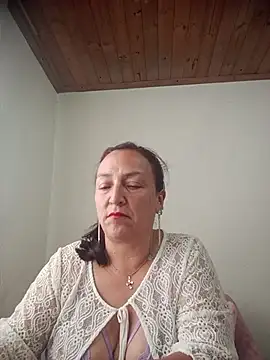 dangerous_milf Webcam-Show