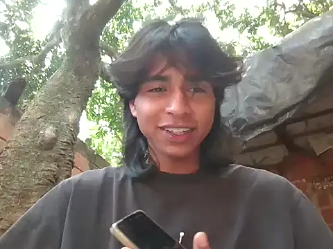 McTyR4P 在線直播表演