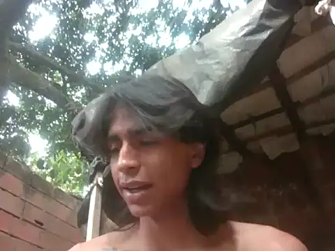 Webkamerová show McTyR4P