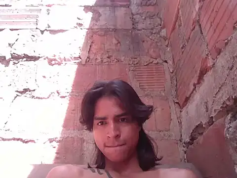McTyR4P Webcam Show