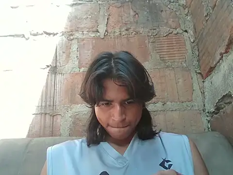 Show de webcam de McTyR4P