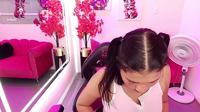 Julie_preston 现场XXX聊天