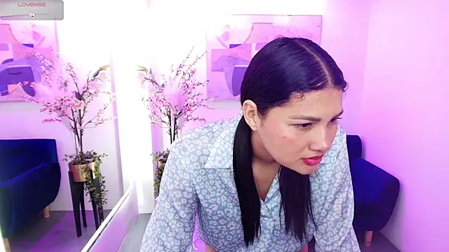 Julie_preston 在線直播表演