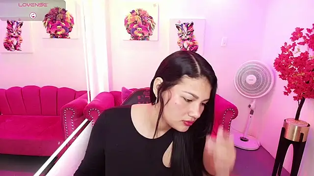 Chat XXX Live Julie_preston