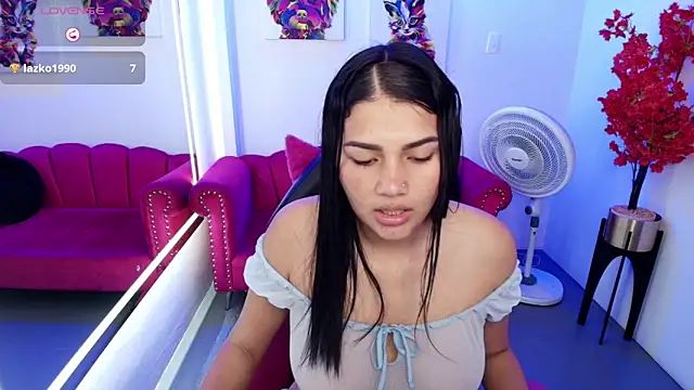 Chat XXX Live Julie_preston