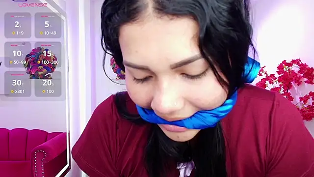 Živý XXX chat Julie_preston