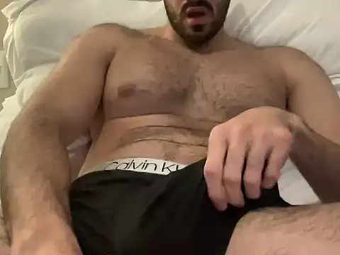JOSE_LATIN93 webkamerás műsora