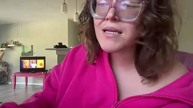 cozyqt94's Webcam Show