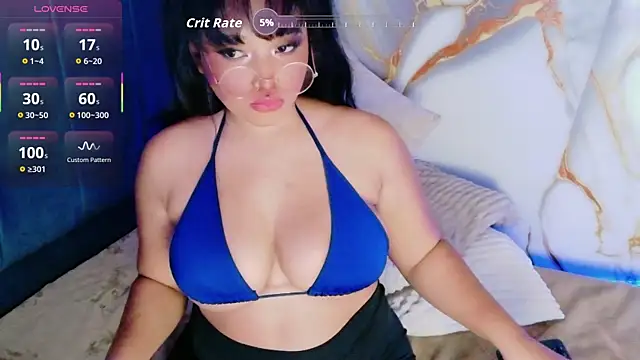 Chatroom XXX en direct de AmelyGilson