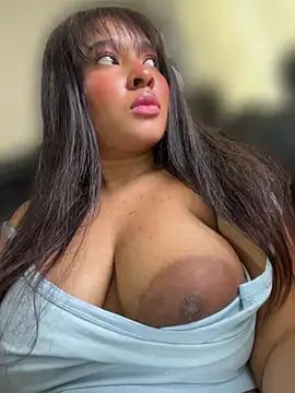 Chat XXX en directo de AmelyGilson