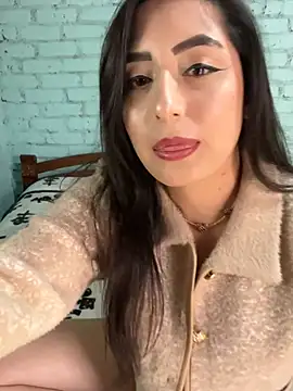 Tabatha_11 Adlı Modelin Canlı XXX Sohbeti
