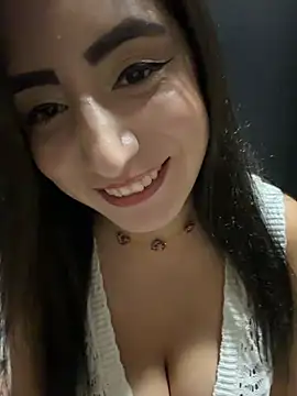 Tabatha_11 现场XXX聊天