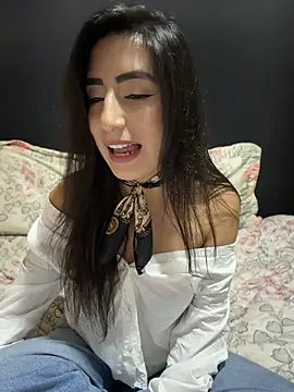 Sembang XXX Secara Langsung Tabatha_11